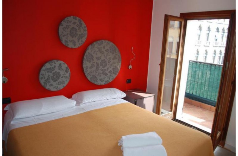 Готель San Geremia Hotel, 2★ Готель San Geremia Hotel, 2★