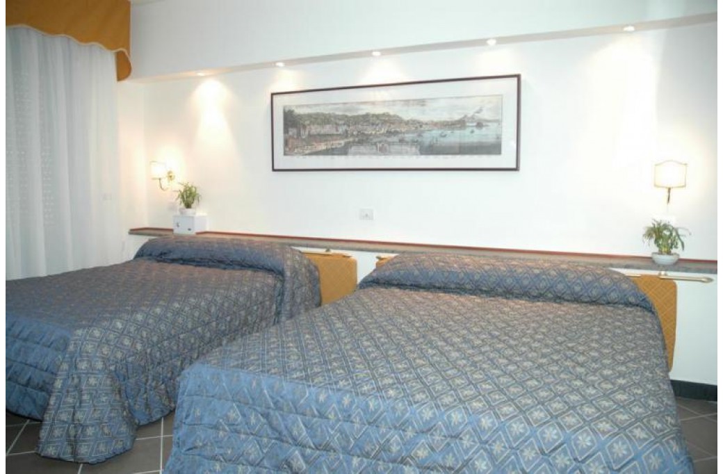 Готель San Paolo, 3★