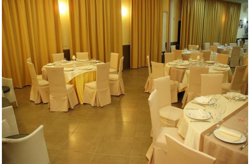Готель San Paolo, 3★