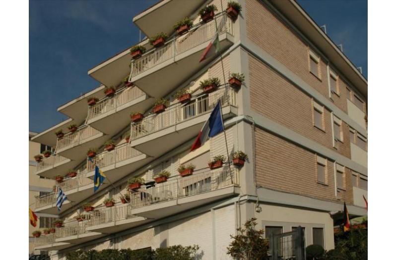 Готель San Paolo, 3★