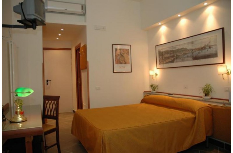 Готель San Paolo, 3★