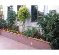 Готель San Paolo, 3★