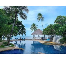 Готель Sand Sea Resort & SPA, 3★