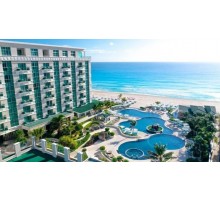 Готель Sandos Cancun Luxury Experience (ex. Le Meridian), 5★