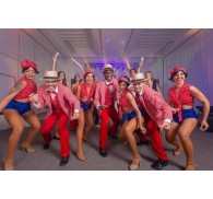 Готель Sandos Cancun Luxury Experience (ex. Le Meridian), 5★