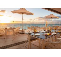 Готель Sandos Cancun Luxury Experience (ex. Le Meridian), 5★
