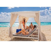 Готель Sandos Cancun Luxury Experience (ex. Le Meridian), 5★