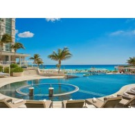 Готель Sandos Cancun Luxury Experience (ex. Le Meridian), 5★