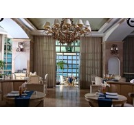 Готель Sandos Cancun Luxury Experience (ex. Le Meridian), 5★