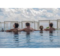 Готель Sandos Cancun Luxury Experience (ex. Le Meridian), 5★