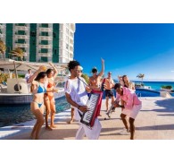 Готель Sandos Cancun Luxury Experience (ex. Le Meridian), 5★