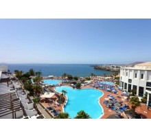 Готель Sandos Papagayo Beach Resort 4 *, 4★
