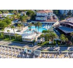 Готель Sandy Beach (ex. Sandy Beach Hotel), 4★