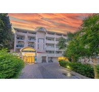 Готель Sandy Beach (ex. Sandy Beach Hotel), 4★