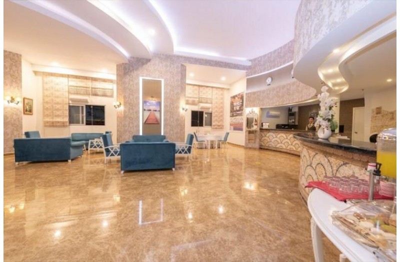Готель Sandy Beach (ex. Sandy Beach Hotel), 4★