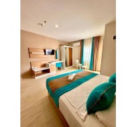 Готель Sandy Beach (ex. Sandy Beach Hotel), 4★