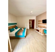 Готель Sandy Beach (ex. Sandy Beach Hotel), 4★