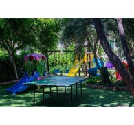 Готель Sandy Beach (ex. Sandy Beach Hotel), 4★