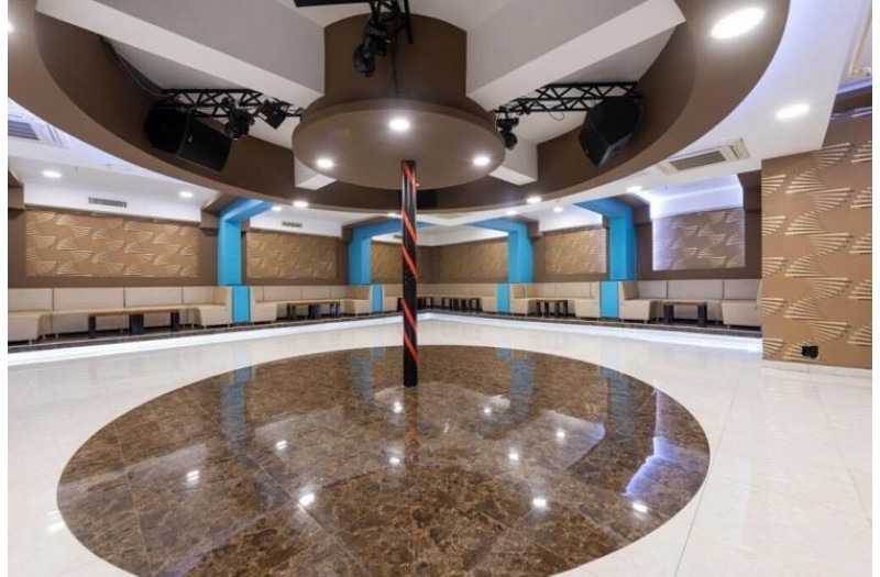 Готель Sandy Beach (ex. Sandy Beach Hotel), 4★