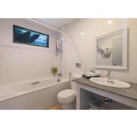 Готель Sansuko Ville Bungalow Resort, 3★