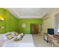 Готель Sansuko Ville Bungalow Resort, 3★