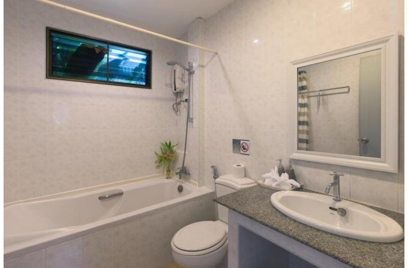 Готель Sansuko Ville Bungalow Resort, 3★ Готель Sansuko Ville Bungalow Resort, 3★