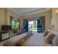 Готель Sansuko Ville Bungalow Resort, 3★