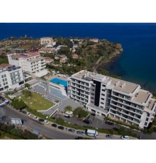 Готель Santa Lucia & Le Sabbie D&#39;Oro (Cefalu&#39;), 3★