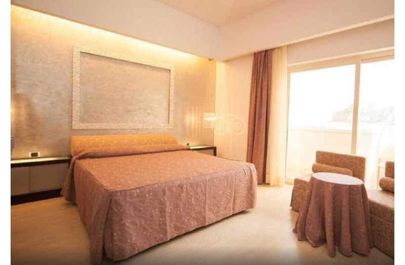 Готель Santa Lucia & Le Sabbie D&#39;Oro (Cefalu&#39;), 3★