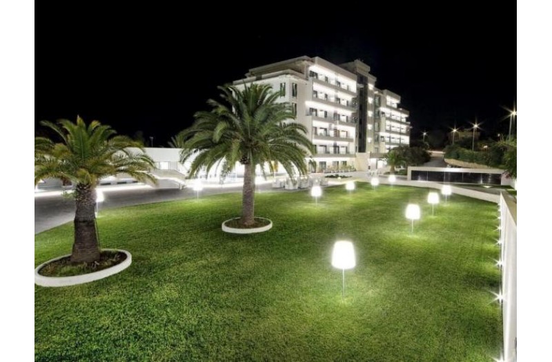 Готель Santa Lucia & Le Sabbie D&#39;Oro (Cefalu&#39;), 3★