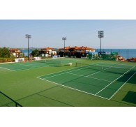 Готель Santa Marina, 4★