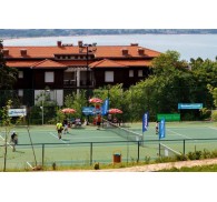 Готель Santa Marina, 4★