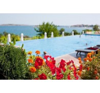 Готель Santa Marina, 4★