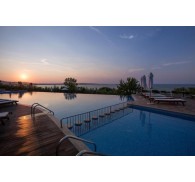 Готель Santa Marina, 4★