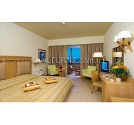 Готель Santa Marina Plaza, 5★