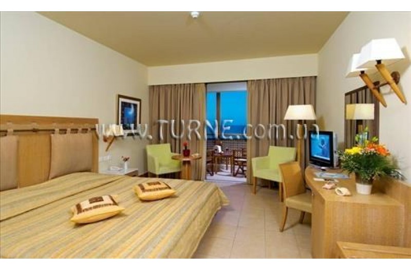 Готель Santa Marina Plaza, 5★