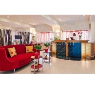 Готель Santa Marina Plaza, 5★