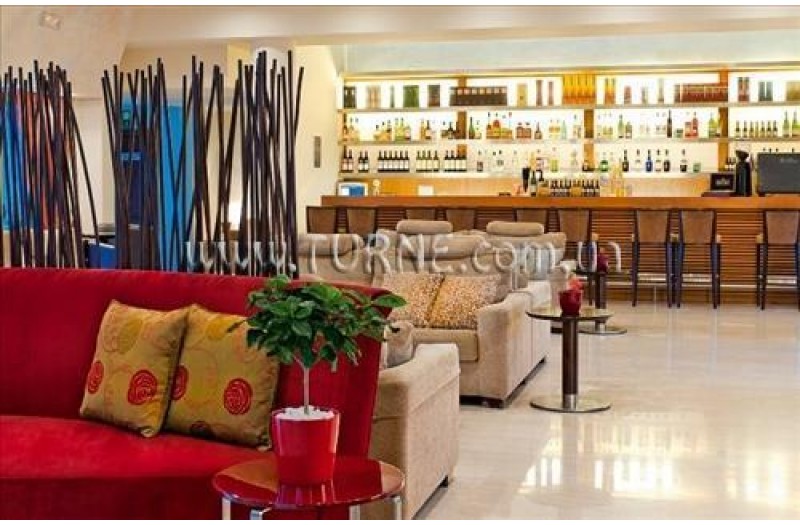 Готель Santa Marina Plaza, 5★