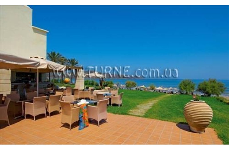 Готель Santa Marina Plaza, 5★