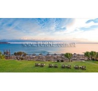 Готель Santa Marina Plaza, 5★