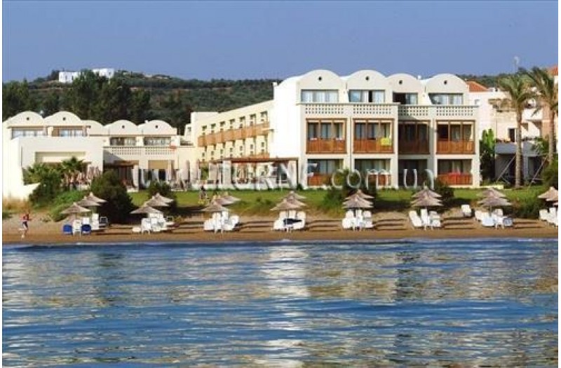 Готель Santa Marina Plaza, 5★