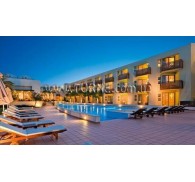 Готель Santa Marina Plaza, 5★