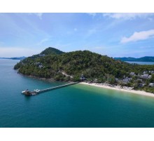 Готель Santhiya Koh Yao Yai Resort & Spa, 5★