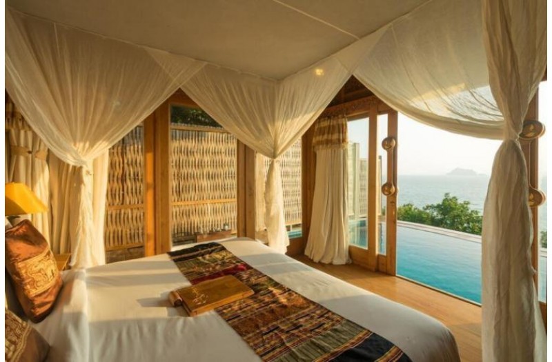 Готель Santhiya Koh Yao Yai Resort & Spa, 5★ Готель Santhiya Koh Yao Yai Resort & Spa, 5★
