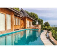 Готель Santhiya Koh Yao Yai Resort & Spa, 5★