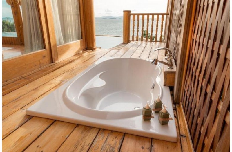 Готель Santhiya Koh Yao Yai Resort & Spa, 5★ Готель Santhiya Koh Yao Yai Resort & Spa, 5★