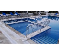 Готель Sarban Hotel, 3★