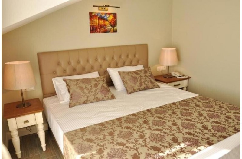 Готель Sarban Hotel, 3★ Готель Sarban Hotel, 3★