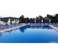Готель Sarban Hotel, 3★