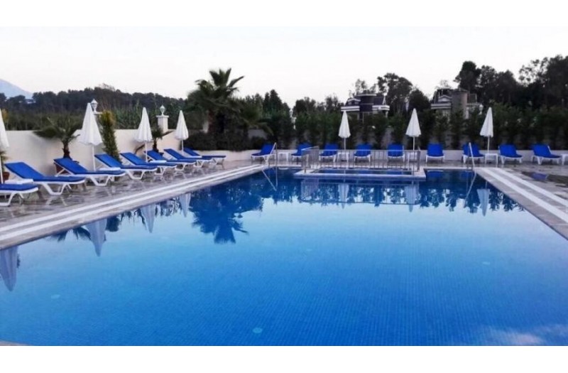 Готель Sarban Hotel, 3★ Готель Sarban Hotel, 3★